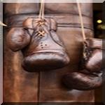 L'entraînement au cardio boxing