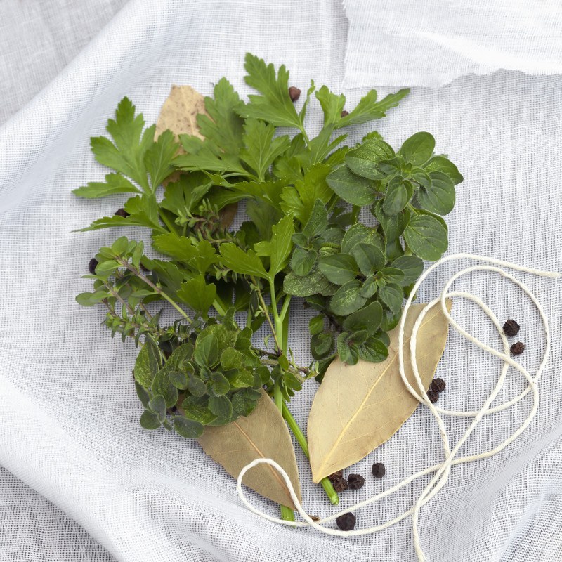 Retrouvez la forme grâce aux herbes aromatiques Profitez des herbes aromatiques