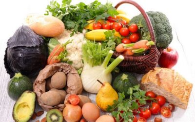 Cinq aliments santé pour un mode de vie actif