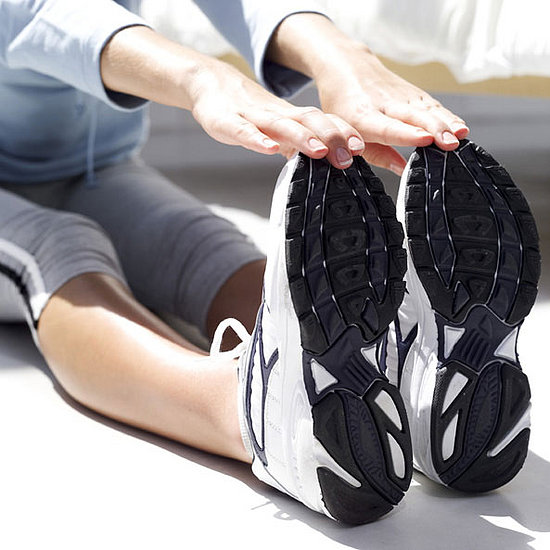 Programme d'étirements musculaires pour éliminer les courbatures : conseil Parangon Programme d'étirements musculaires pour éliminer les courbatures