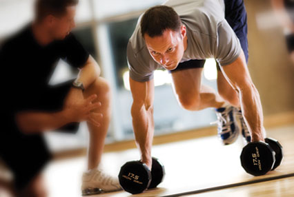 Outils fitness et coaching sportif pour des séances efficaces Les outils fitness et musculation pour rendre vos séances de coaching sportif plus efficaces