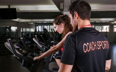 Coaching sportif : vos clients sur la voie de la réussite