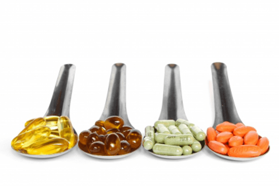 Suppléments et forme physique Suppléments et forme physique