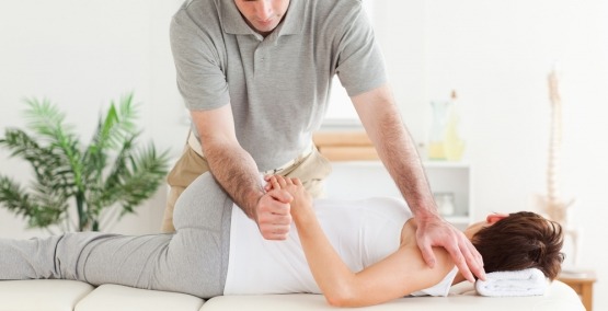 Les soins chiropractiques au service de votre dos Les soins chiropractiques au service de votre dos