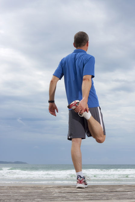 Les étirements musculaires pour prévenir les douleurs de dos chroniques Les étirements musculaires pour prévenir les douleurs de dos chroniques