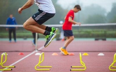 Préparation physique au tennis : l’endurance