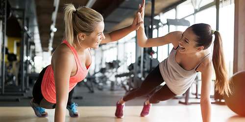 Coaching sportif personnalisé à Paris 16 Coaching sportif personnalisé à Paris 16 encadré par un coach professionnel