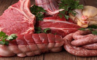 Viande rouge et charcuterie : prudence ?