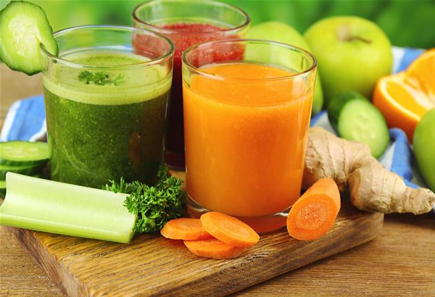 Consommer des jus détox pour une bonne flore intestinale