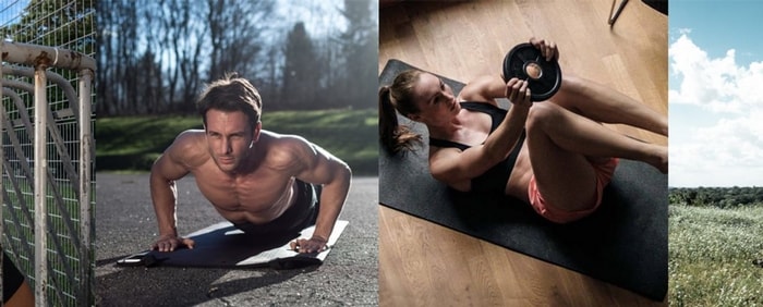 L'interval training au service de l'endurance