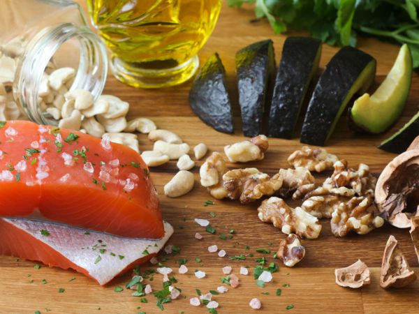 Les aliments riches en tryptophane