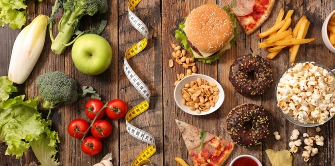 Les aliments néfastes à votre santé et votre ligne