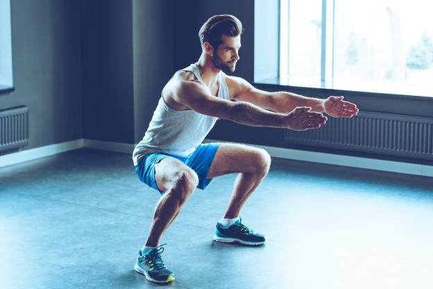 L'importance des squats : 11 avantages surprenants
