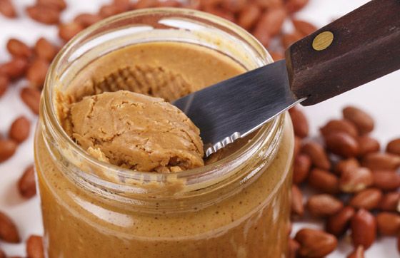 4 bonnes raisons de consommer du beurre de cacahuète