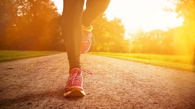 La course à pied fait du bien à votre cerveau
