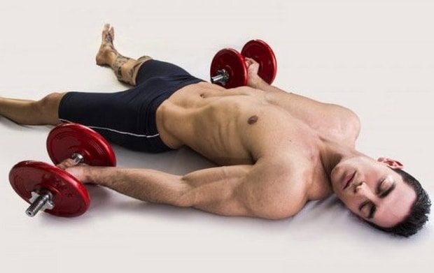 Ne pas négliger son sommeil pour progresser en musculation