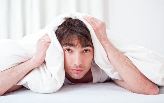 Les 5 manières dont votre matelas peut nuire à vos performances