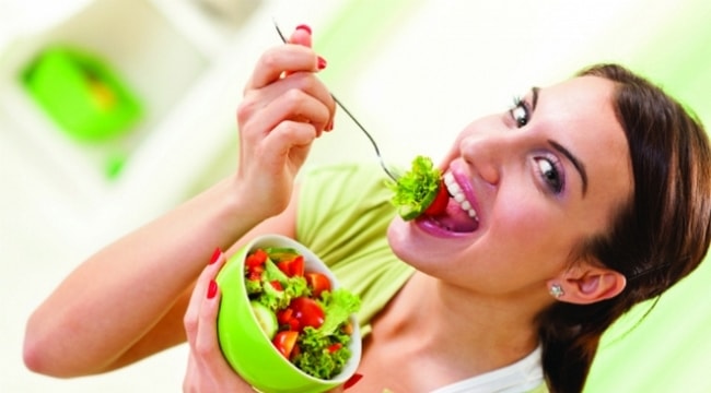 Pourquoi faut-il bien mastiquer les aliments ?