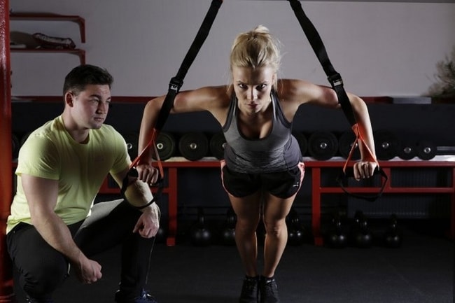 La musculation brûle plus de calories par jour