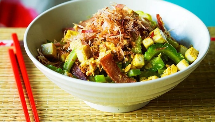 Les secrets culinaires du régime alimentaire d'Okinawa