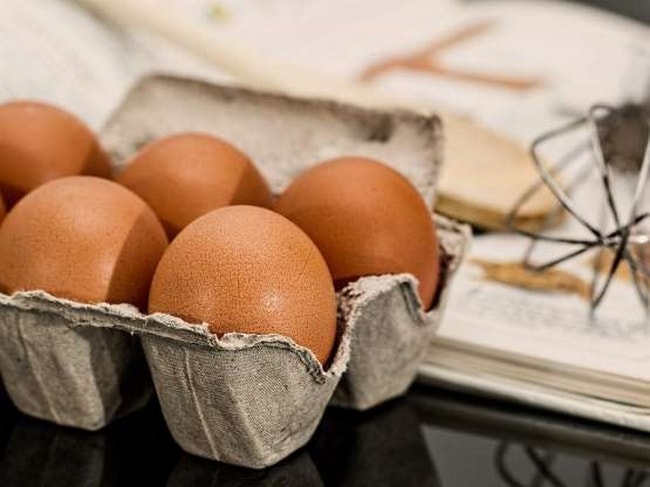 Les œufs, un atout nutritif idéal pour votre cerveau