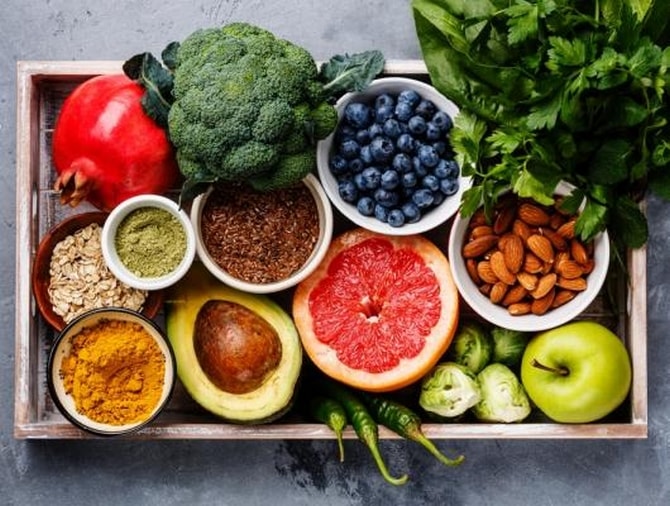 L'alimentation pour lutter contre le diabète