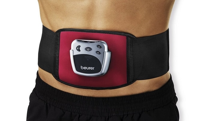 L'utilisation de ceinture thermique abdominale amincissante