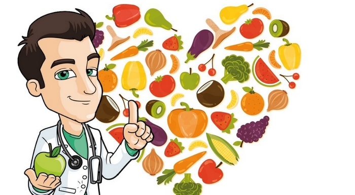 Quels sont les aliments sains ?