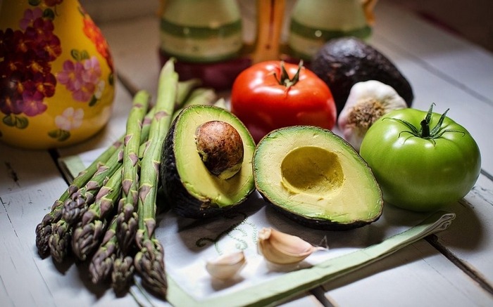 7 groupes alimentaires fondamentaux