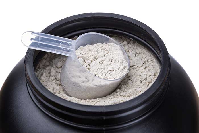 Acides aminés essentiels : quels effets et dans quels aliments ?