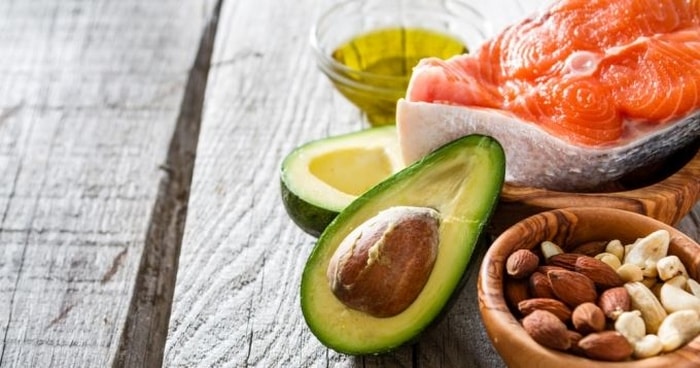 Choisir le bon gras et les bons sucres pour être en bonne santé