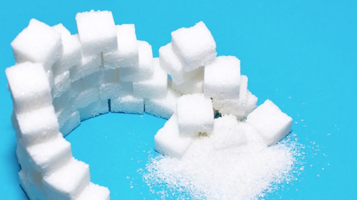 Les effets négatifs de la consommation du sucre
