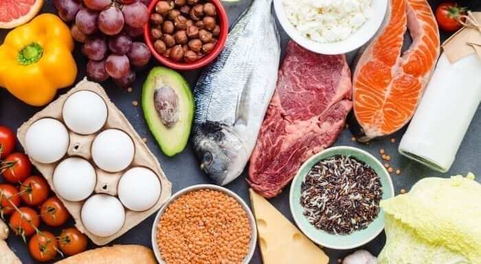 La fréquence des repas dans le régime alimentaire IIFYM