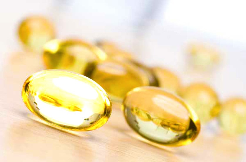 Augmenter ses niveaux en vitamine D