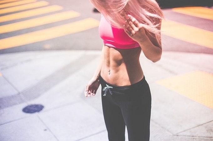 Comment rester fit tout l'hiver ?