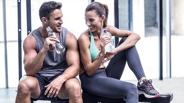 Endorphines et activité physique font bon ménage