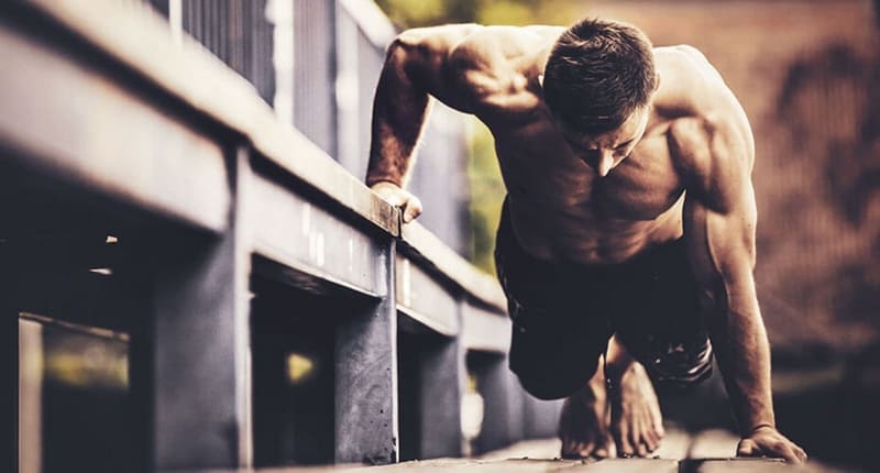 Comment développer ses muscles naturellement