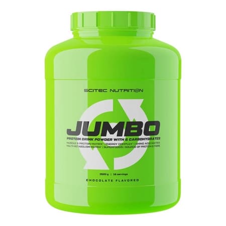 mass gainer scitec jumbo