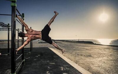 Street Workout ou Musculation : Quelle Méthode Choisir pour un Physique Athlétique ?