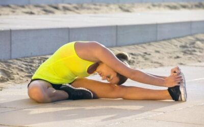 Étirements Sportifs à Paris : Gagnez en Souplesse et Vitalité