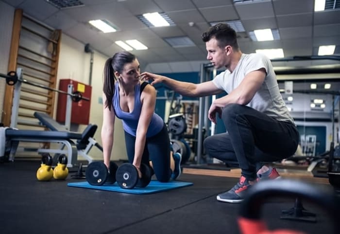 Coaching sportif axé sur la prévention et la santé du corps