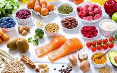 Alimentation anti-inflammatoire : comprendre les effets réels sur l’organisme