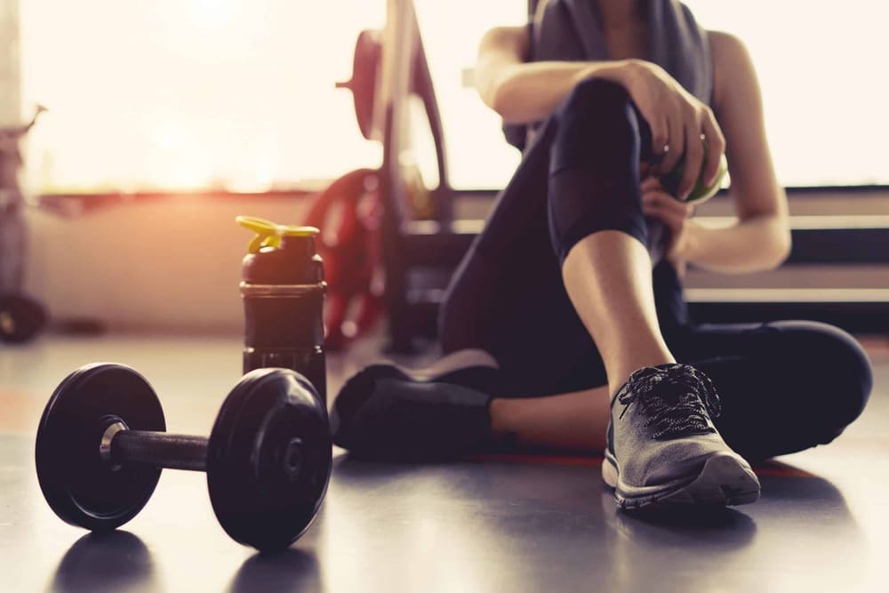 Coaching sportif personnalisé à domicile à Paris