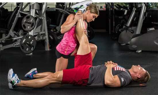 Stretching statique dynamique PNF : lequel choisir et quand ?