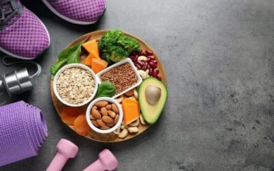Alimentation et récupération musculaire : le guide du coach à Paris