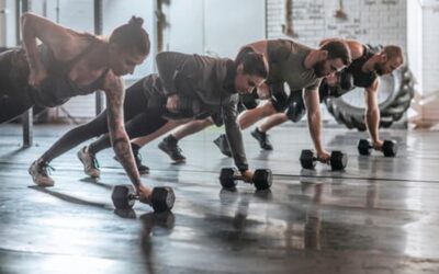 Le capital physique : pourquoi le sport est un investissement sur 40 ans
