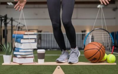 Sport et équilibre de vie : les deux ne s’opposent pas