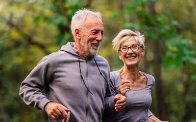 Récupération sportive et âge : récupérer mieux, plus longtemps