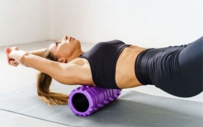 Automassage foam rolling et récupération : guide complet pour sportifs